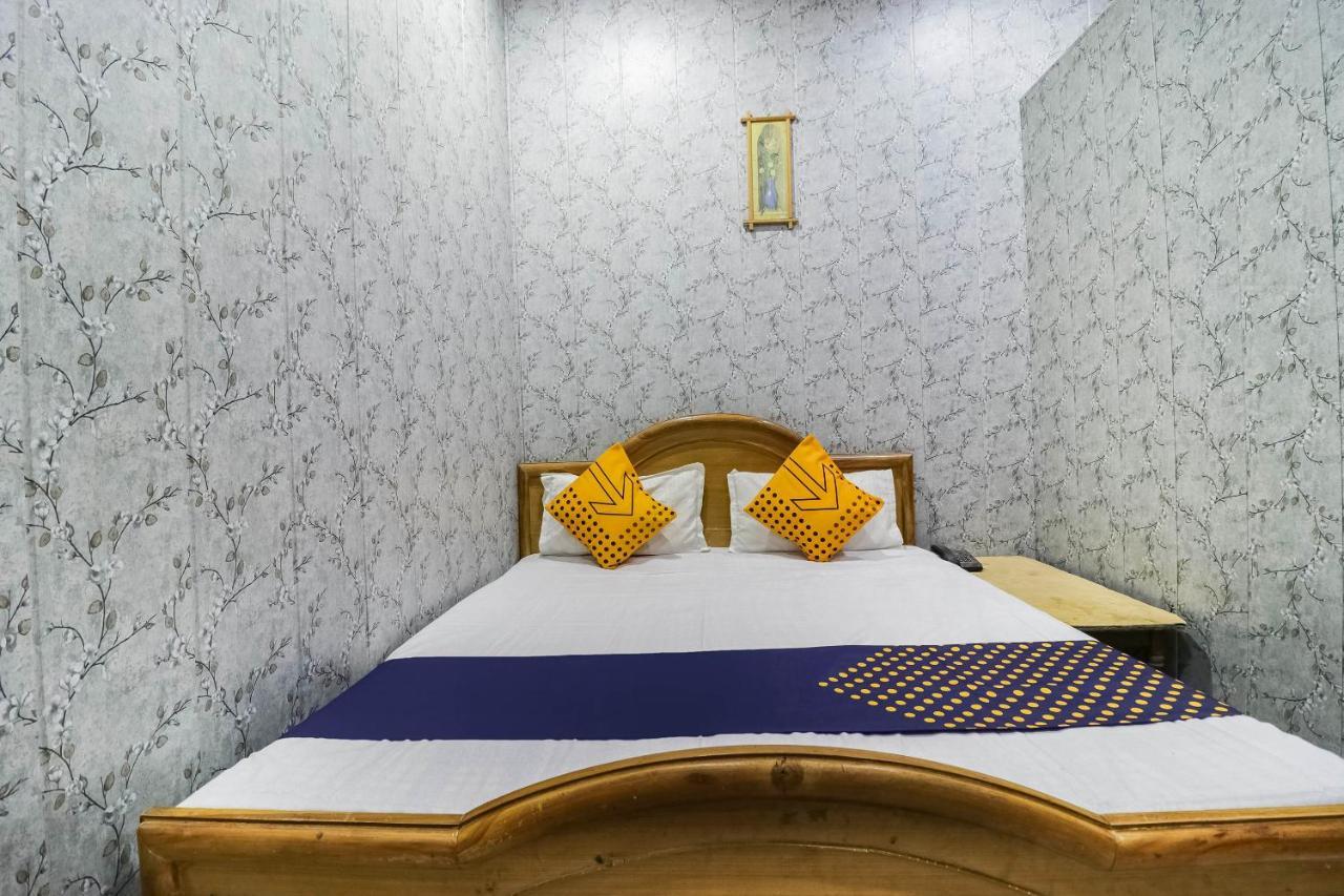 לקנאו Spot On 65416 Hotel Classic מראה חיצוני תמונה